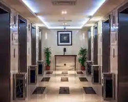 Rua Al Hijrah Hotel thumbnail